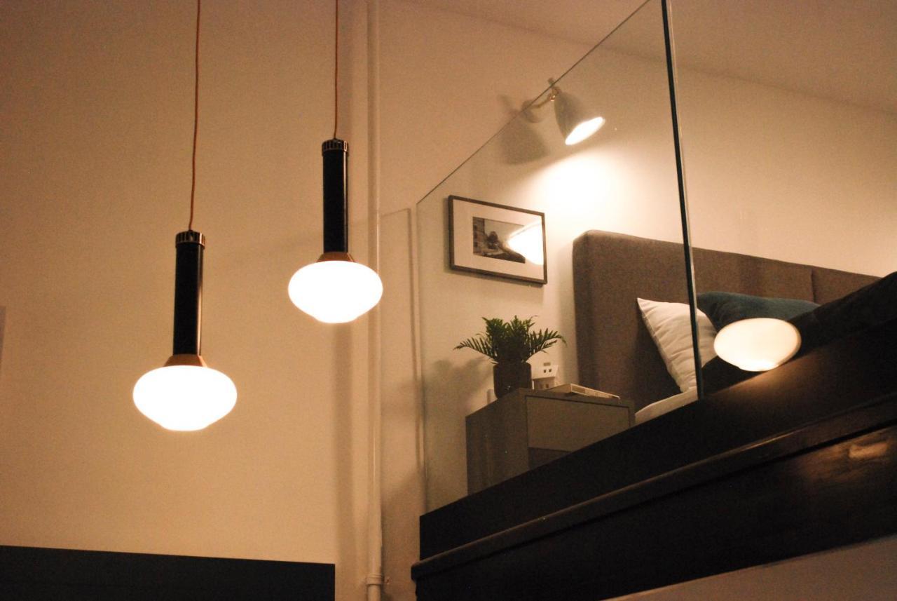 P432 Elitehost Podmaniczky Apartment Budapest Extérieur photo